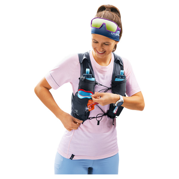 Deuter TRAICK 9 SL Damen - Laufweste Ansicht 9