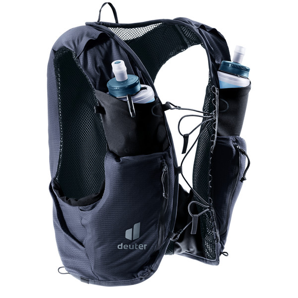 Deuter TRAICK 9 SL Damen - Laufweste Ansicht 4