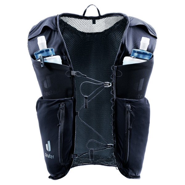 Deuter TRAICK 9 SL Damen - Laufweste Ansicht 2