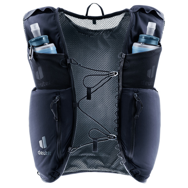 Deuter TRAICK 9 - Laufweste Ansicht 2