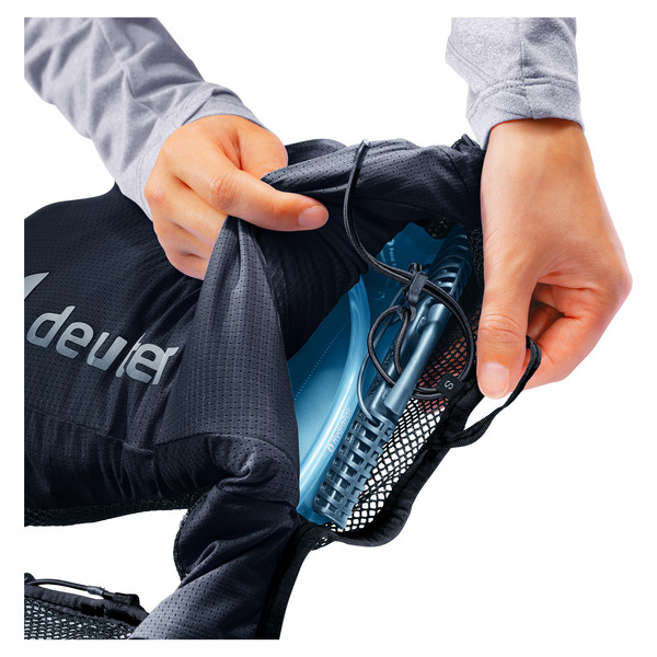 Deuter TRAICK 9 - Laufweste Ansicht 5