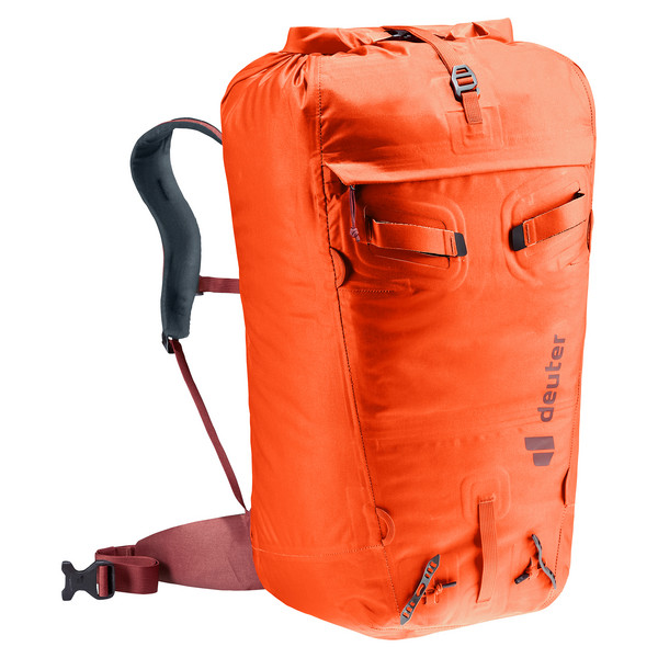 Deuter DURASCENT 28 SL Damen - Kletterrucksack Ansicht 1