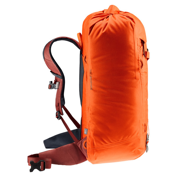 Deuter DURASCENT 28 SL Damen - Kletterrucksack Ansicht 3
