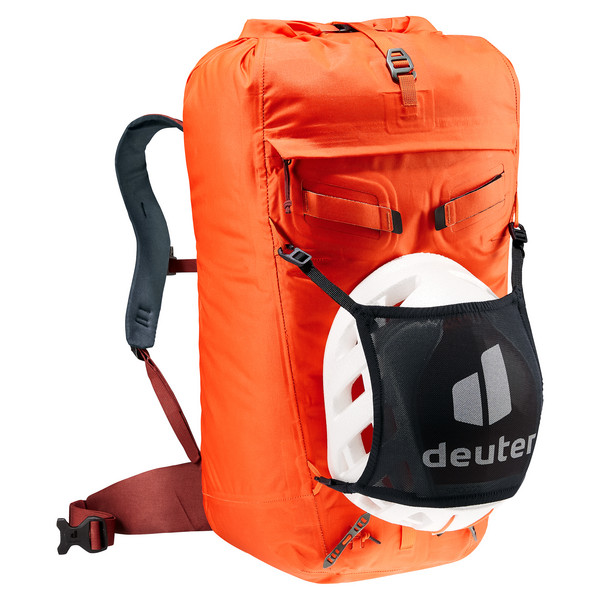 Deuter DURASCENT 28 SL Damen - Kletterrucksack Ansicht 8