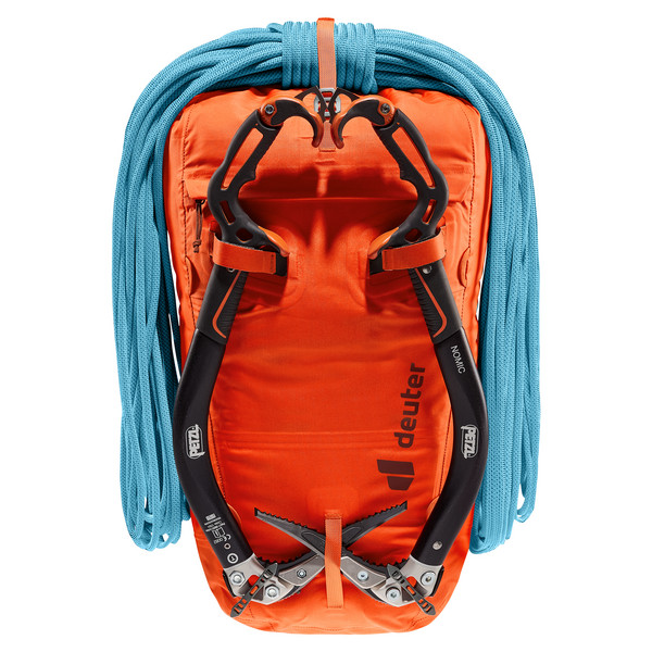 Deuter DURASCENT 28 SL Damen - Kletterrucksack Ansicht 7