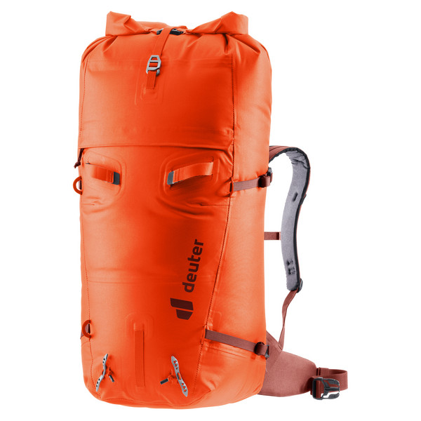 Deuter DURASCENT 42+10 SL Damen - Kletterrucksack Ansicht 4