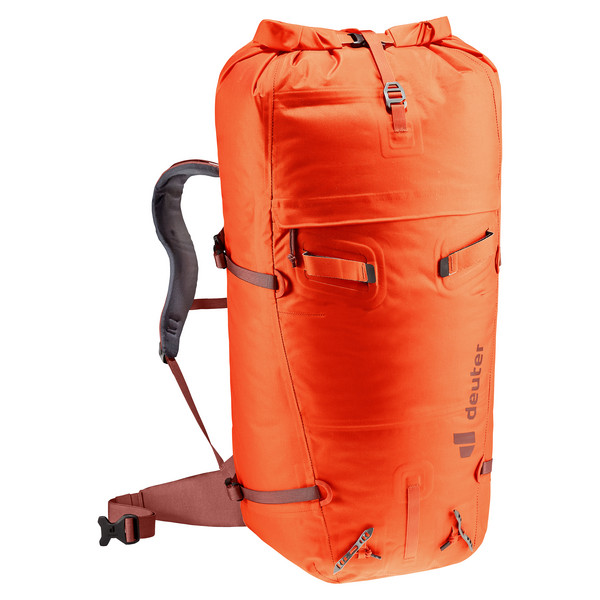 Deuter DURASCENT 42+10 SL Damen - Kletterrucksack Ansicht 1
