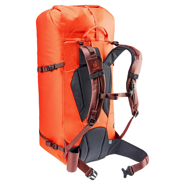 Deuter DURASCENT 42+10 SL Damen - Kletterrucksack Ansicht 8