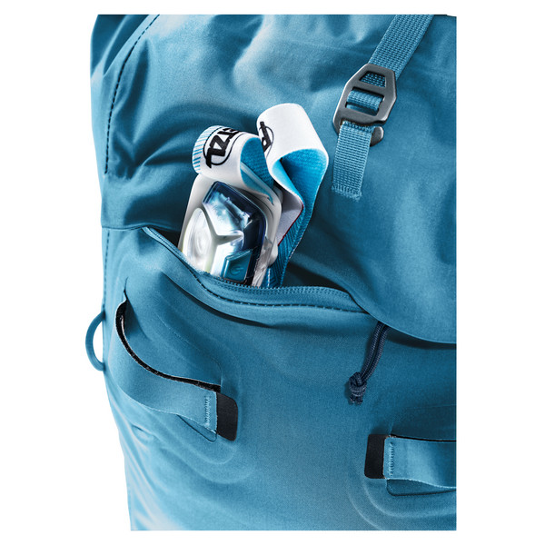 Deuter DURASCENT 30 - Kletterrucksack Ansicht 8