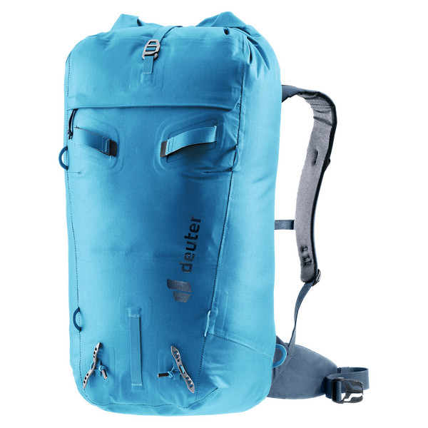 Deuter DURASCENT 30 - Kletterrucksack Ansicht 6
