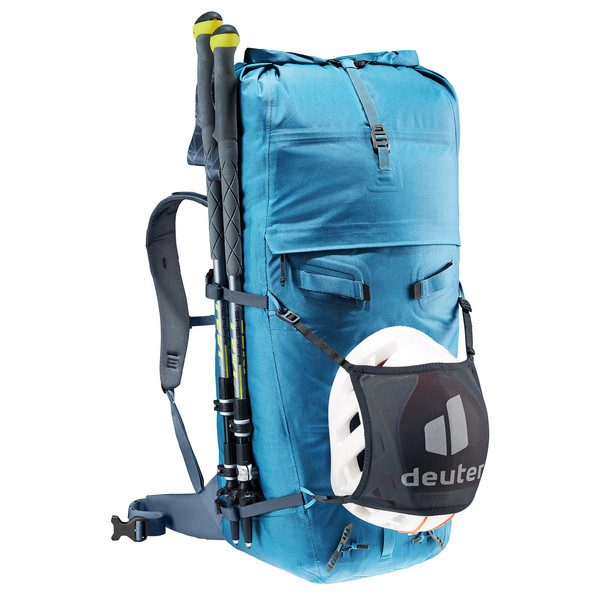 Deuter DURASCENT 44+10 - Kletterrucksack Ansicht 6