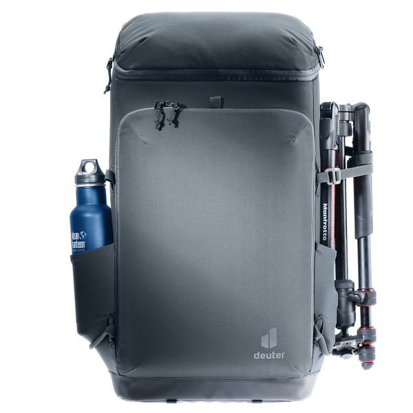 Deuter JAYPACK 34+ - Fotorucksack Ansicht 5