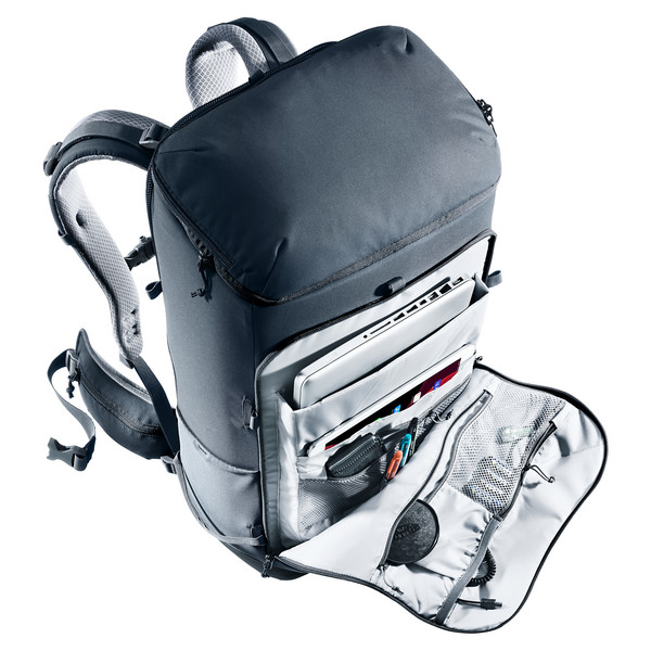 Deuter JAYPACK 34+ - Fotorucksack Ansicht 7