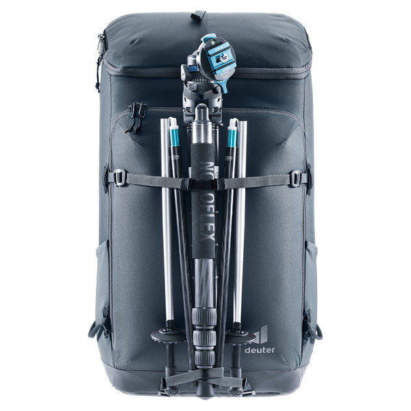 Deuter JAYPACK 34+ - Fotorucksack Ansicht 9