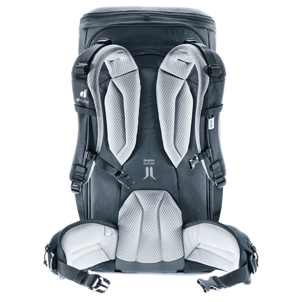 Deuter JAYPACK 34+ - Fotorucksack Ansicht 3