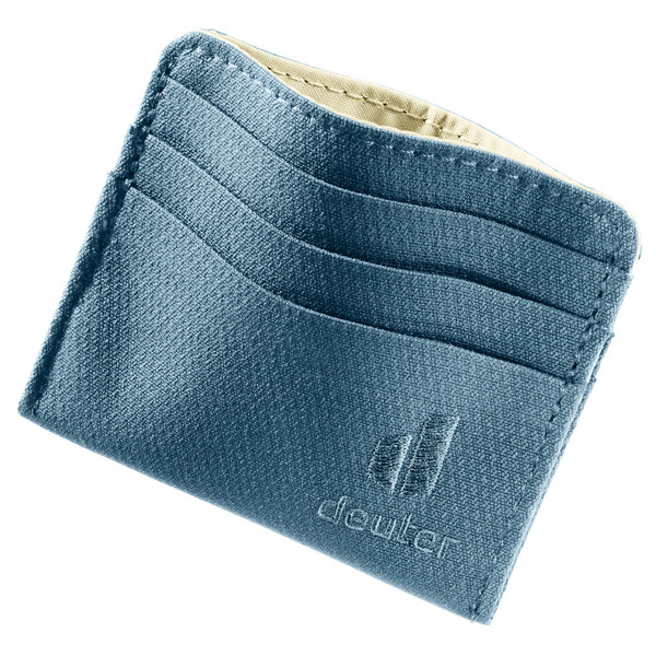 Deuter CARD WALLET - Portmonee Ansicht 1
