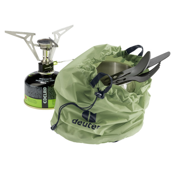 Deuter PACK SACK 3 - Packsack Ansicht 2