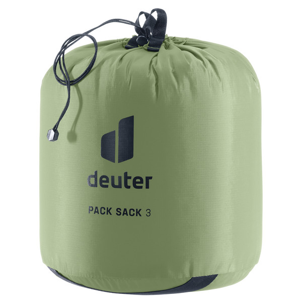 Deuter PACK SACK 3 - Packsack Ansicht 1