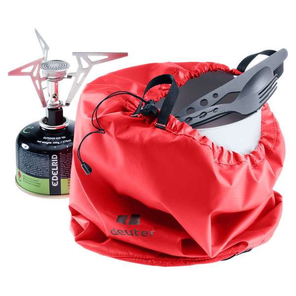 Deuter PACK SACK 5 - Packsack Ansicht 2