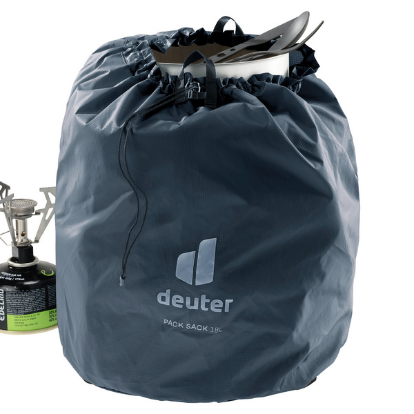 Deuter PACK SACK 18 - Packsack Ansicht 2
