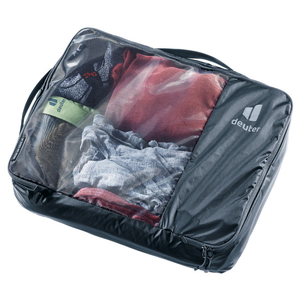 Deuter MESH ZIP PACK 10 - Packbeutel Ansicht 1