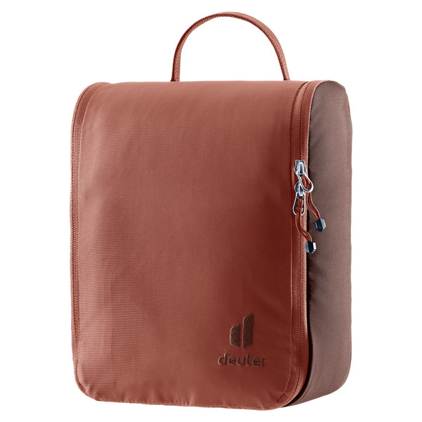 WASH CENTER II - Kulturtasche-CASPIA-RAISIN