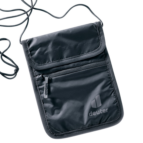 Deuter SECURITY WALLET II - Wertsachenaufbewahrung Ansicht 1