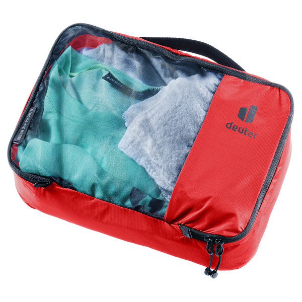 Deuter MESH ZIP PACK 3 - Packbeutel Ansicht 1