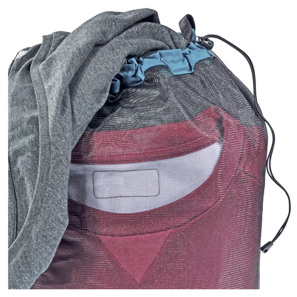 Deuter MESH SACK 10 - Packsack Ansicht 2