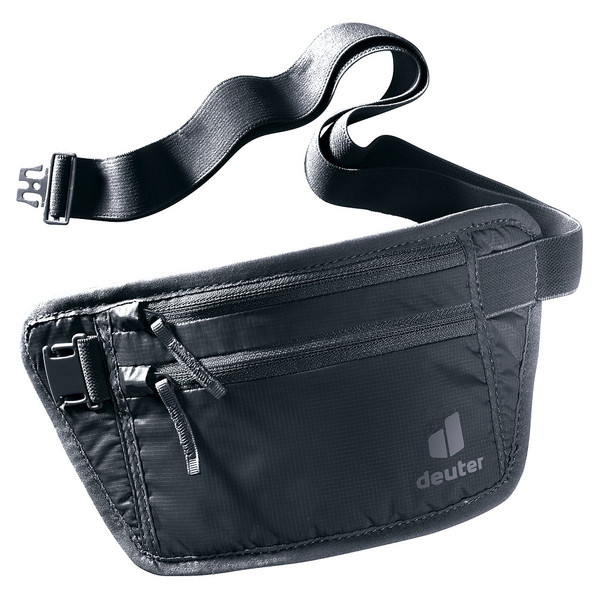 Deuter SECURITY MONEY BELT I - Wertsachenaufbewahrung Ansicht 1