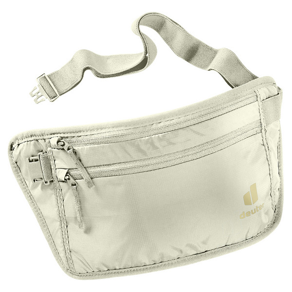 SECURITY MONEY BELT II - Wertsachenaufbewahrung-BONE