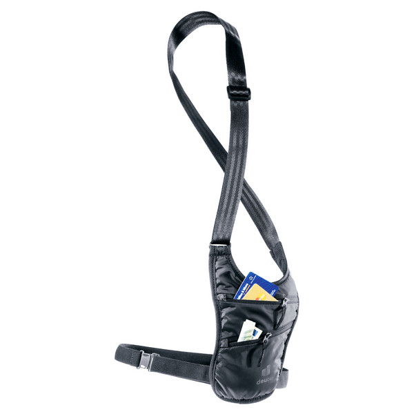 Deuter SECURITY HOLSTER - Wertsachenaufbewahrung Ansicht 2