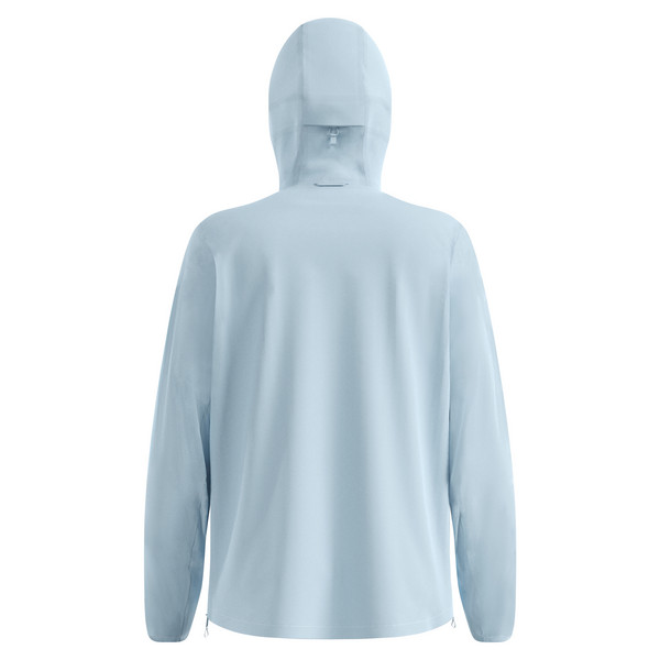 Odlo JACKET HARDSHELL ESSENTIAL 2.5L WATERPROOF Damen - Regenjacke Ansicht 2