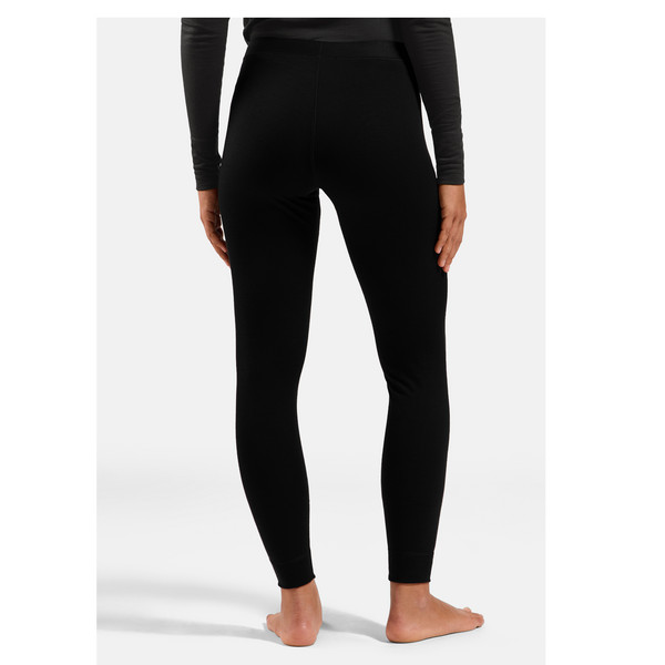 Odlo MERINO 160 BL BOTTOM LONG Damen - Funktionsunterwäsche Ansicht 4