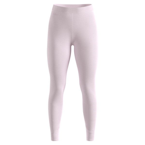 MERINO 160 BL BOTTOM LONG Damen - Funktionsunterwäsche-ORCHID ICE