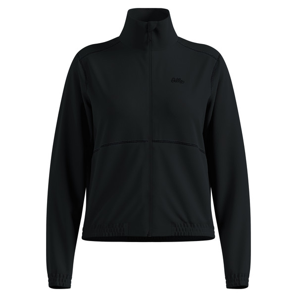 CLASSIC FLEECE MID LAYER FULL ZIP Damen - Fleecejacke