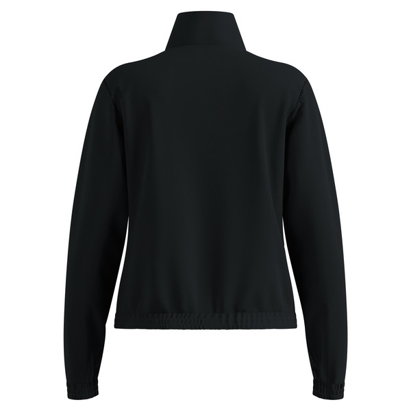Odlo CLASSIC MID LAYER 1/2 ZIP Damen - Fleecepullover Ansicht 2