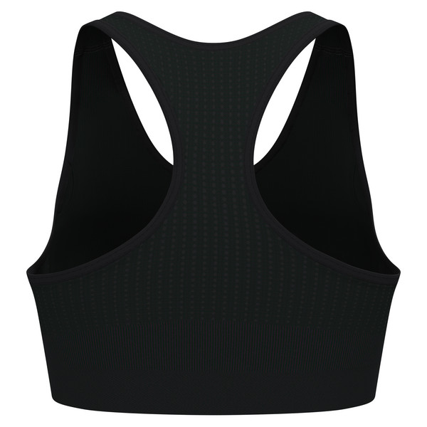 Odlo SEAMLESS HIGH SPORT BRA Damen - Sport BH Ansicht 2