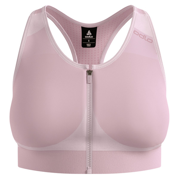 SEAMLESS HIGH SPORT BRA Damen - Sport BH-ORCHID ICE