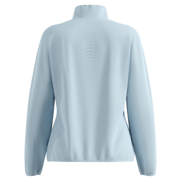 Odlo JACKET ESSENTIAL LIGHT Damen - Laufjacke Ansicht 2