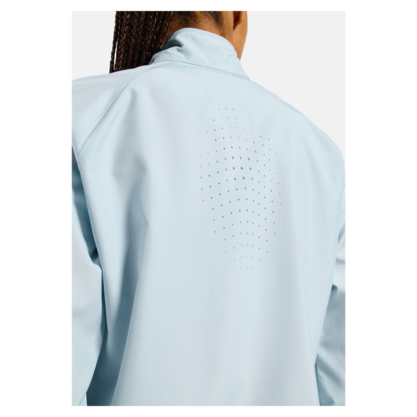 Odlo JACKET ESSENTIAL LIGHT Damen - Laufjacke Ansicht 5