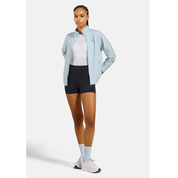 Odlo JACKET ESSENTIAL LIGHT Damen - Laufjacke Ansicht 8