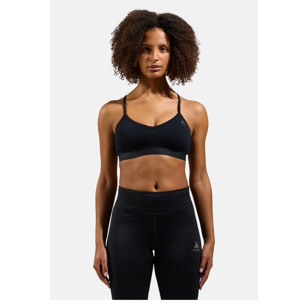 Odlo MERINO SOFT SPORT BRA Damen - Sport BH Ansicht 3