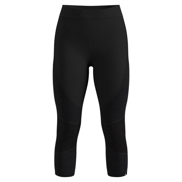 SEAMLESS PERFORMANCE WOOL BL BOTTOM 3/4 Damen - Funktionsunterwäsche