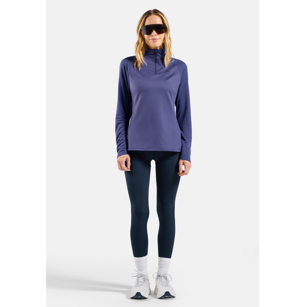Odlo TIGHTS ESSENTIAL WARM Damen - Laufhose Ansicht 7