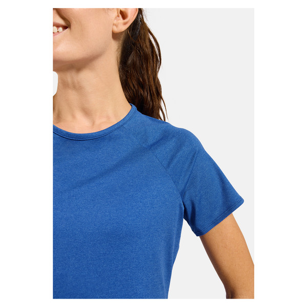 Odlo T-SHIRT CREW NECK S/S ESSENTIAL 365 Damen - Funktionsshirt Ansicht 5