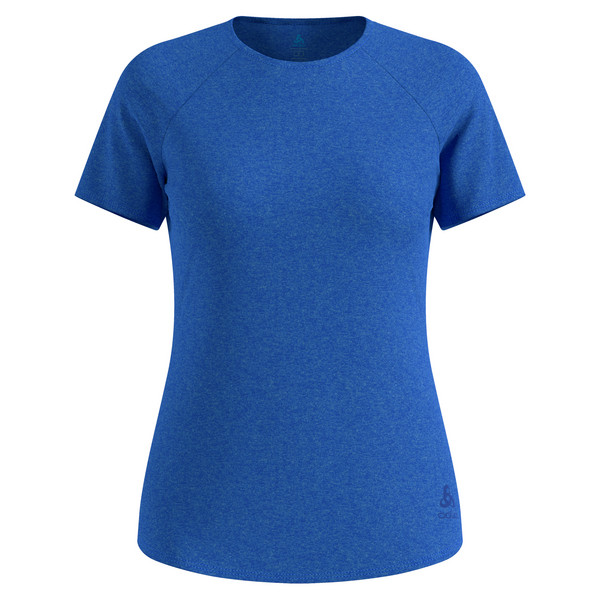 Odlo T-SHIRT CREW NECK S/S ESSENTIAL 365 Damen - Funktionsshirt Ansicht 1