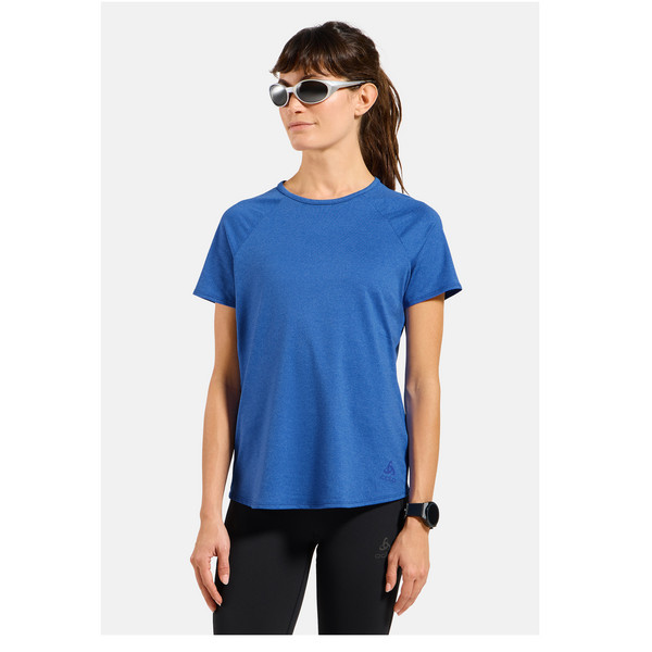 Odlo T-SHIRT CREW NECK S/S ESSENTIAL 365 Damen - Funktionsshirt Ansicht 7