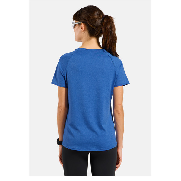 Odlo T-SHIRT CREW NECK S/S ESSENTIAL 365 Damen - Funktionsshirt Ansicht 4
