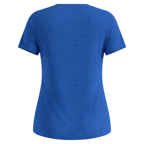 Odlo T-SHIRT CREW NECK S/S ESSENTIAL 365 Damen - Funktionsshirt Ansicht 2